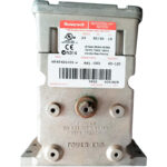 Servo Motor MSP D-1000